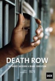 Death Row series tv