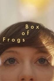 Image Box of Frogs