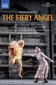 The Fiery Angel series tv