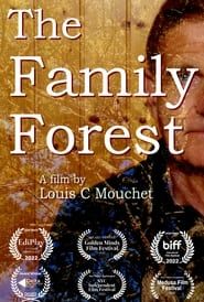 The Family Forest series tv