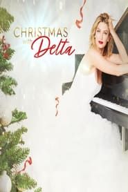 Affiche de Christmas with Delta 2020