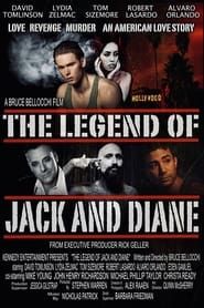 The Legend of Jack and Diane series tv
