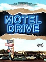 Motel Drive series tv