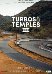 TURBOS & TEMPLES 3 series tv