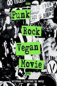 Punk Rock Vegan Movie-hd