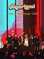 SUGARLAND - Live at SoundStage 2009 series tv