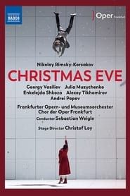 Christmas Eve - Oper Frankfurt series tv