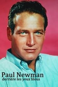 Paul Newman, Behind Blue Eyes series tv