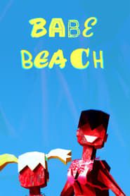 Babe Beach series tv