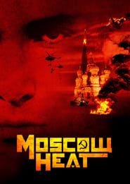 Moscow Heat series tv