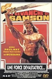 La Revanche de Samson (1985)