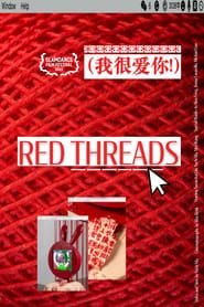 Red Threads series tv