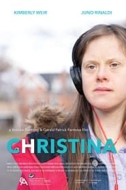 Christina series tv