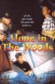 Alone in the Woods series tv