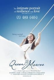 Queen Moorea series tv