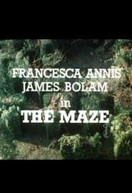 The Maze 1983 streaming