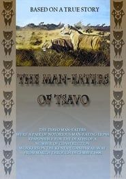 Image The Man-Eaters of Tsavo