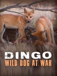 Image Dingo: Wild Dog at War