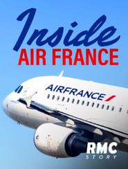 Inside Air France series tv