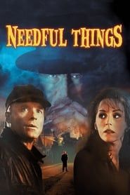 Needful Things series tv