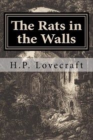 H.P. Lovecraft's The Rats In The Walls series tv