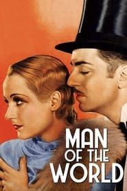 Man of the World 1931 streaming