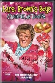Mrs. Brown's Boys Christmas Treats series tv