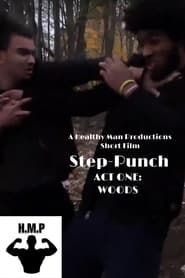 Image Step-Punch | ACT ONE: WOODS