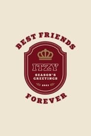 Image ITZY 2023 Season's Greetings [Best Friends Forever] 2022
