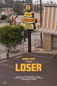 Moby Rich: Loser series tv