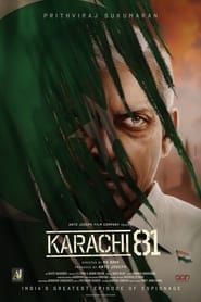 Karachi 81 series tv