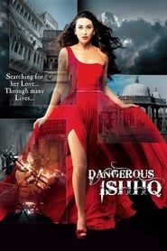 Dangerous Ishq series tv