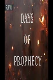Days of Prophecy series tv