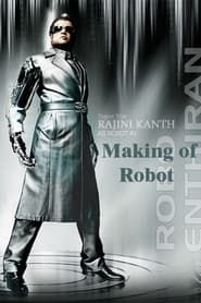 Endhiran Making of Robot series tv