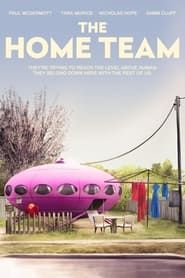 The Home Team series tv