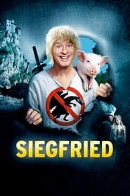 Affiche de Siegfried
