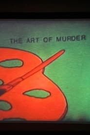 The Art of Murder series tv