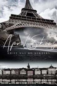 April Skies series tv
