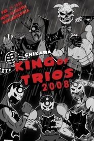 Image Chikara King Of Trios 2008 - Night 1