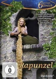 Rapunzel series tv