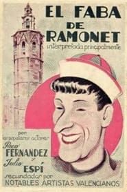 Goofy Ramonet (1933)