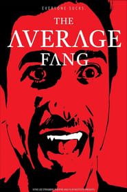 The Average Fang series tv