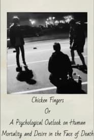 Image Chicken Fingers