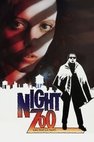 Night Zoo series tv