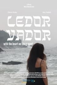 Image Ledor Vador, with the heart on the ground