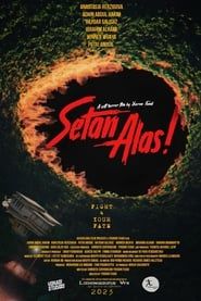 Setan Alas! (2023)