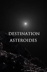 Image Destination astéroïdes