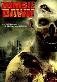 Image Zombie Dawn 2012