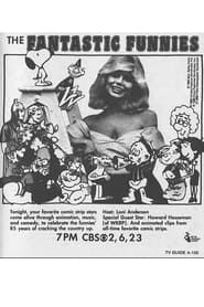 The Fantastic Funnies 1980 streaming