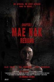 Mae Nak Reborn series tv